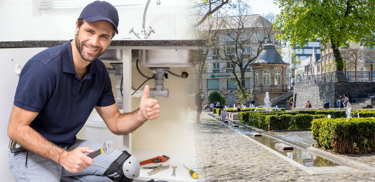 Plombier Differdange