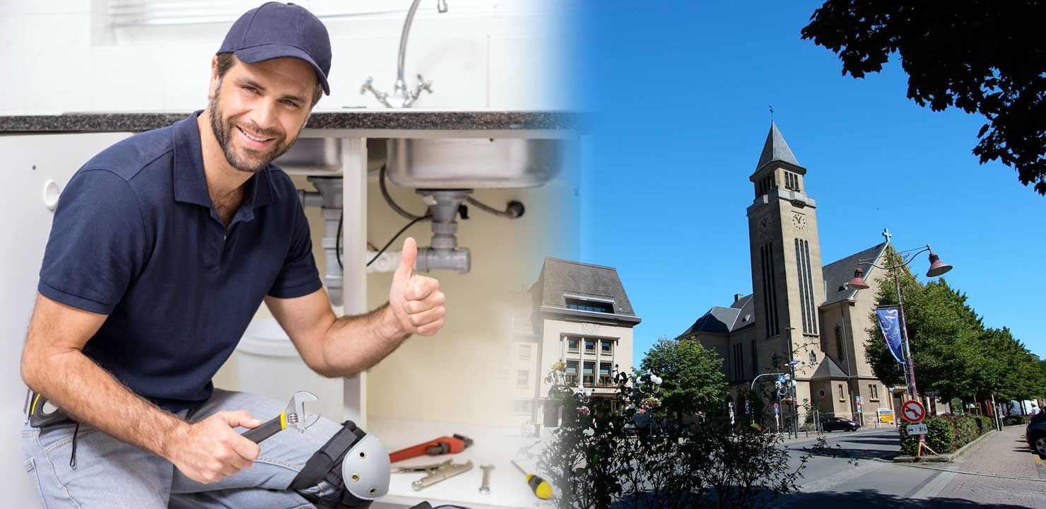 Plombier Schifflange