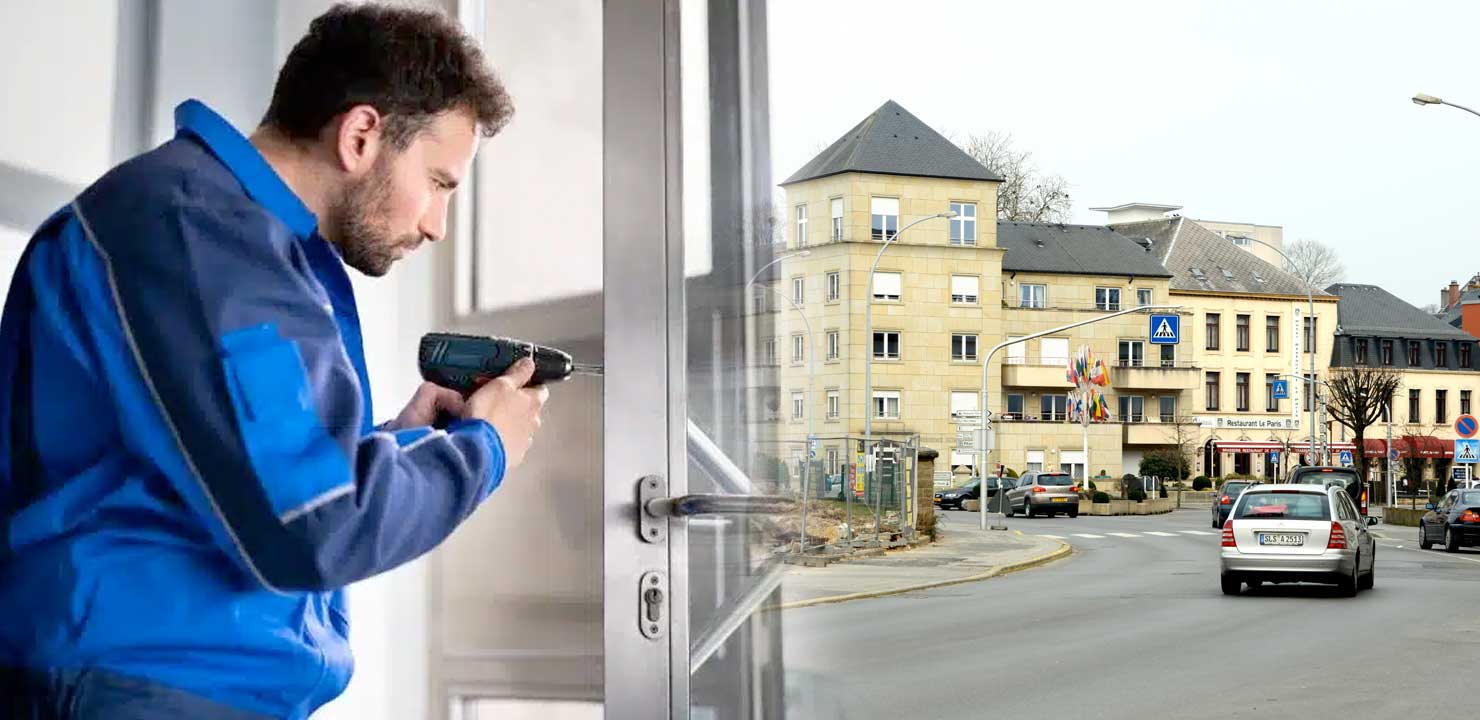 Serrurier Mondorf-les-Bains